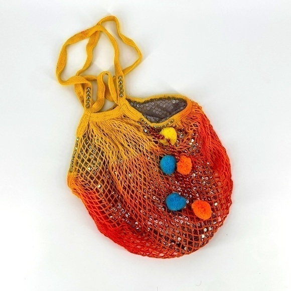 KATIE Heart sequence bag - Picture 1 of 2